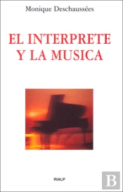 El Intérprete Y La Música