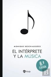 El Interprete Y La Musica