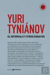 El Intervalo Y Otros Ensaos