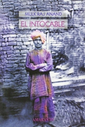 El Intocable