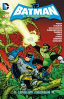 El Intrépido Batman: El Caballero Esmeralda