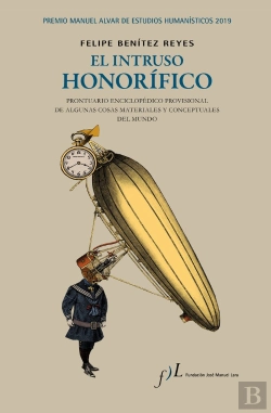 Bertrand.pt - El Intruso Honorífico
