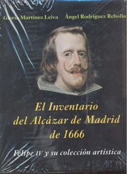 Bertrand.pt - El Inventario Del Alcázar De Madrid De 1666