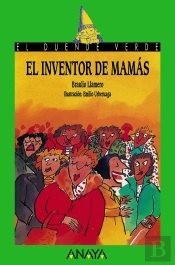 El Inventor De Mamás