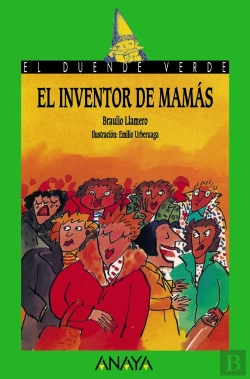 Bertrand.pt - El Inventor De Mamás