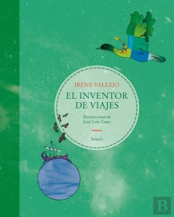 Bertrand.pt - El Inventor De Viajes