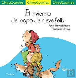 Bertrand.pt - El Invierno Del Copo De Nieve Feliz
