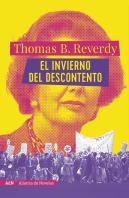 El Invierno Del Descontento (Adn)