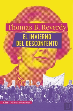Bertrand.pt - El Invierno Del Descontento (Adn)