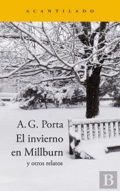 El Invierno En Millburn