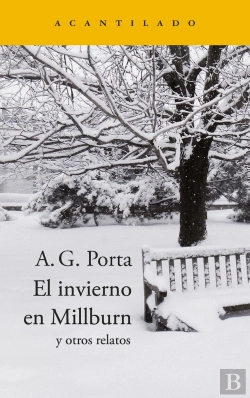 Bertrand.pt - El Invierno En Millburn