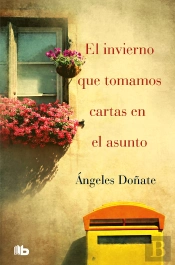 El Invierno Que Tomamos Cartas En El Asunto