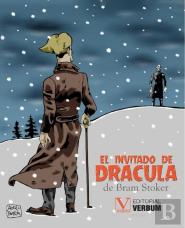 El Invitado De Dracula Comic