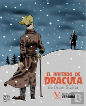 El Invitado De Dracula Comic