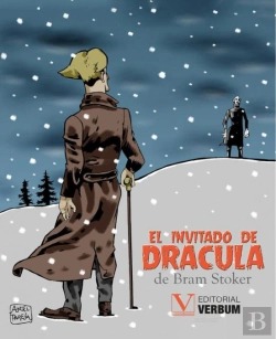 Bertrand.pt - El Invitado De Dracula Comic