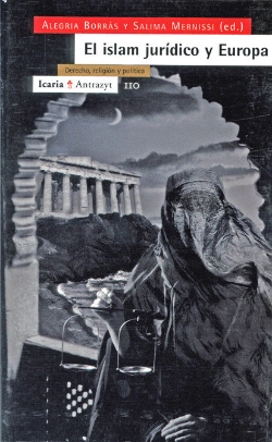 Bertrand.pt - El Islam Jurídico Y Europa