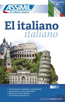 Bertrand.pt - El Italiano ; B2