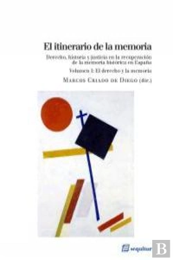 Bertrand.pt - El Itinerario De La Memoria I