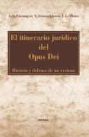 El Itinerario Jurídico Del Opus Dei