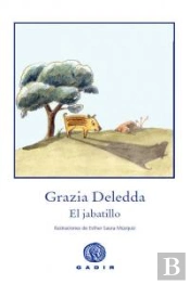 El Jabatillo