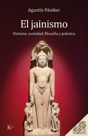 El Jainismo (Nueva Edicion Revisada Y Actualizada)