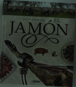 Bertrand.pt - El Jamón