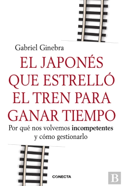 Bertrand.pt - El Japonés Que Estrelló El Tren Para Ganar Tiempo