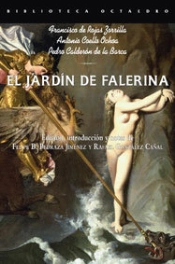 El Jardæn De Falerina