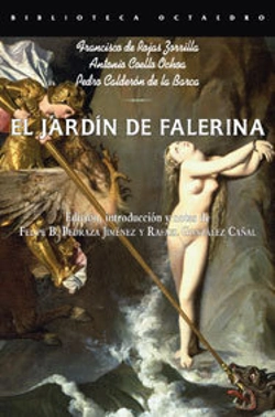 Bertrand.pt - El Jardæn De Falerina