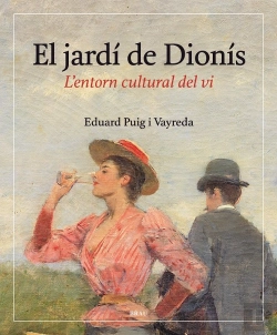 Bertrand.pt - El Jardí De Dionís