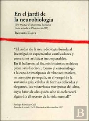 El Jardí De La Neurobiologia