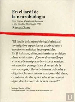 Bertrand.pt - El Jardí De La Neurobiologia