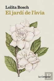 El Jardi De Lavia