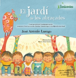 Bertrand.pt - El Jardí De Les Abraçades