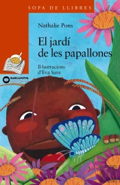 El Jardi De Les Papallones  