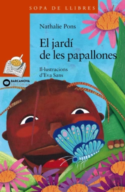 Bertrand.pt - El Jardi De Les Papallones  
