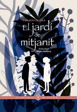 Bertrand.pt - El Jardí De Mitjanit