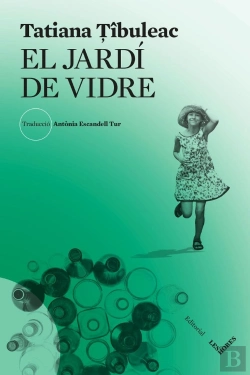 Bertrand.pt - El Jardi De Vidre
