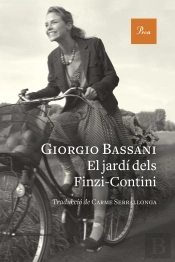 El Jardi Dels Finzi-Contini