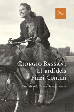 Bertrand.pt - El Jardi Dels Finzi-Contini