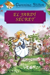 El Jardí Secret