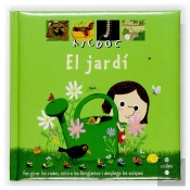 El Jardí