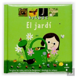 Bertrand.pt - El Jardí