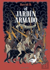 El Jardín Armado