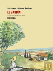 El Jardín