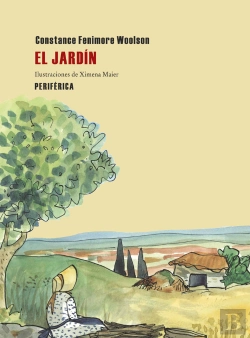 Bertrand.pt - El Jardín