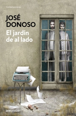 Bertrand.pt - El Jardin De Al Lado