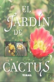 El Jardín De Cactus