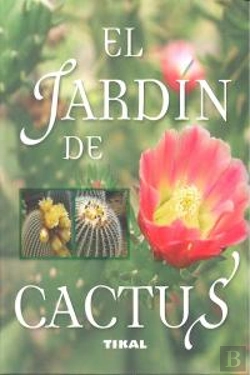 Bertrand.pt - El Jardín De Cactus