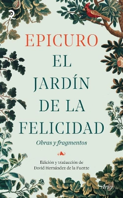 Bertrand.pt - El Jardín De La Felicidad